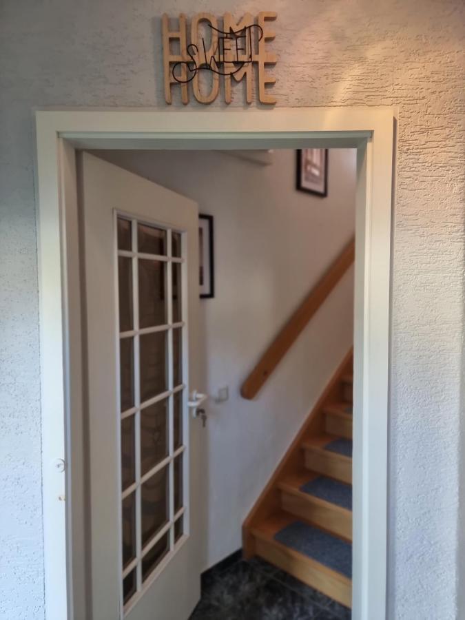 Sweet Home Wermelskirchen Ngoại thất bức ảnh