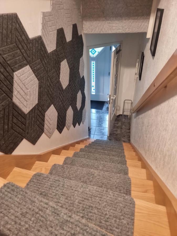 Sweet Home Wermelskirchen Ngoại thất bức ảnh