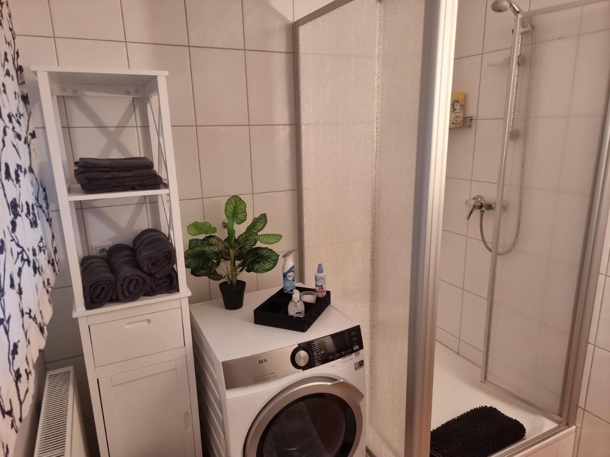 Sweet Home Wermelskirchen Ngoại thất bức ảnh